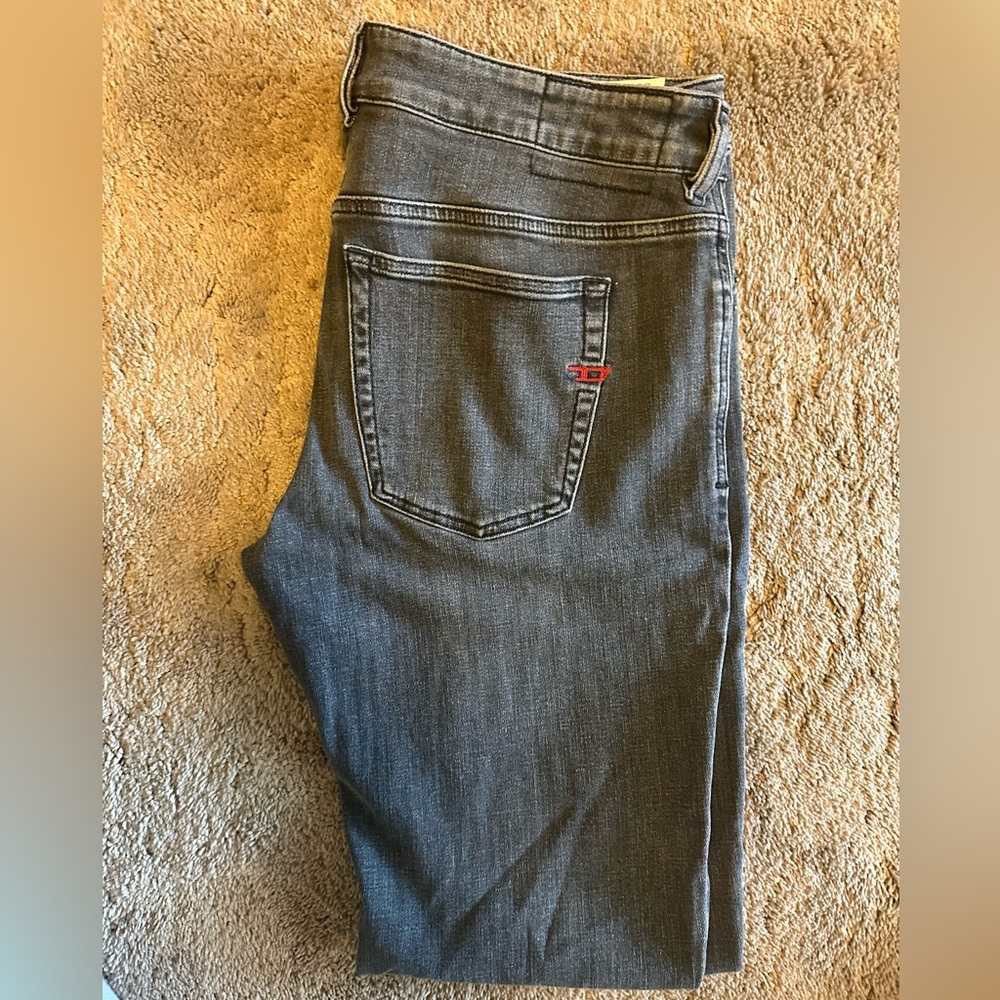DIESEL JEANS